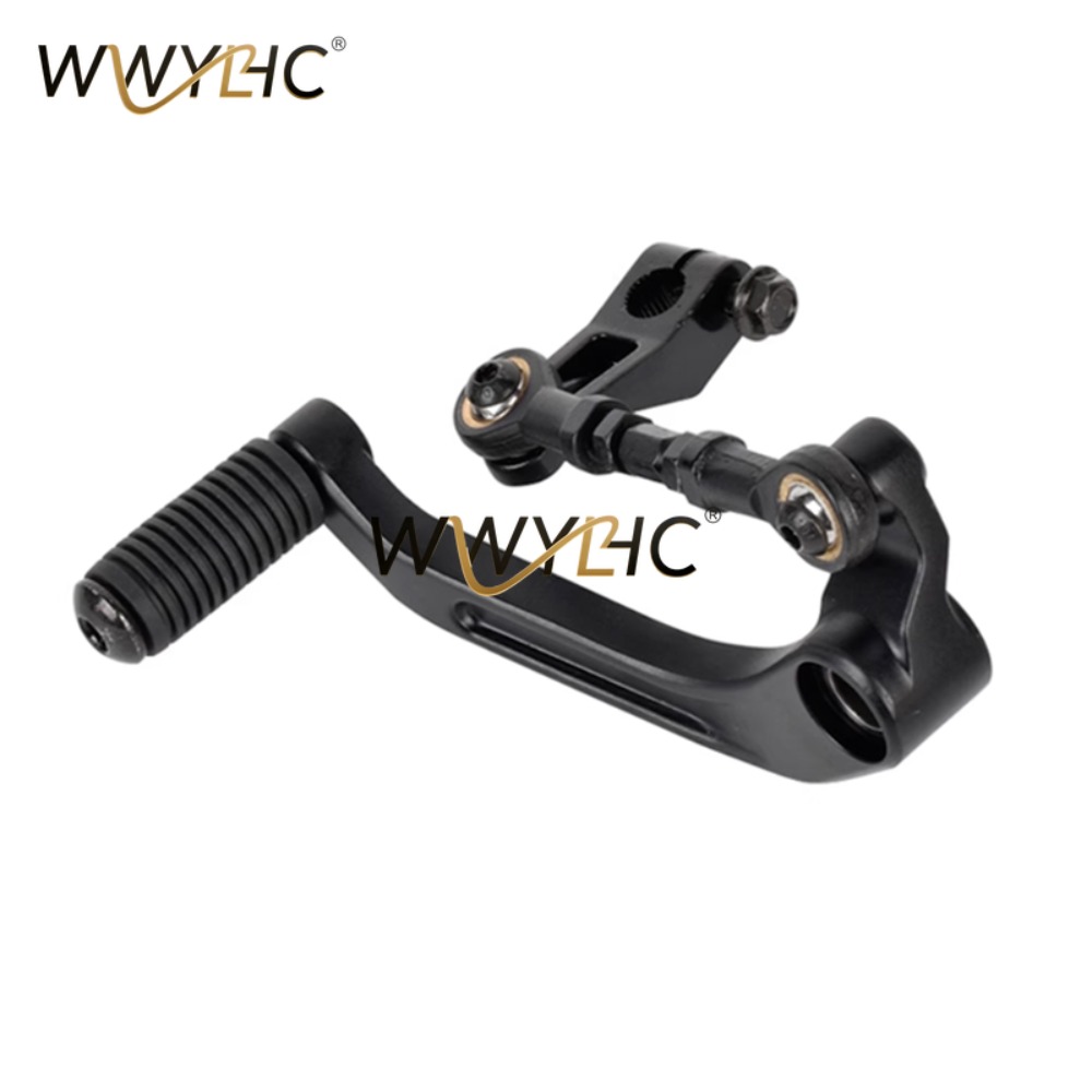 Motorcycle Gear Selector - Motorcycle Parts Shifter Shift Pedal Lever