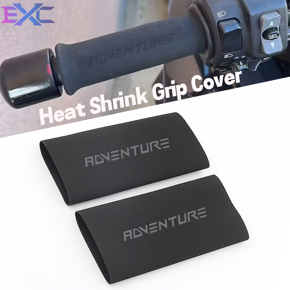 Handlebar Grip Heated - For BMW R1250GS R1200GS Adventure R