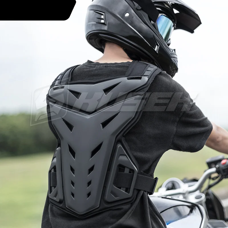Motorcycle Gear Full Suit - Off‑Road Motorcycle Fall‑Resistant Full Body Armor