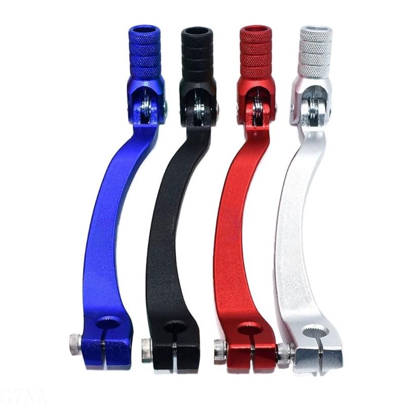 Motorcycle Gear - G7NA Easy Installation Motorcycle Gear Shifter