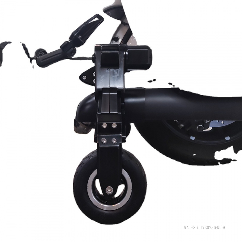 Motorcycle Gear - Latest Reliable Chrome Steel Rear Motorcycle