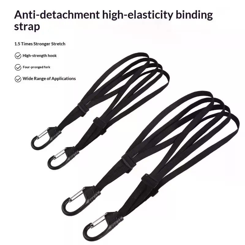 Motorcycle Luggage Strap Unive - Motorcycle Gear recension och pris