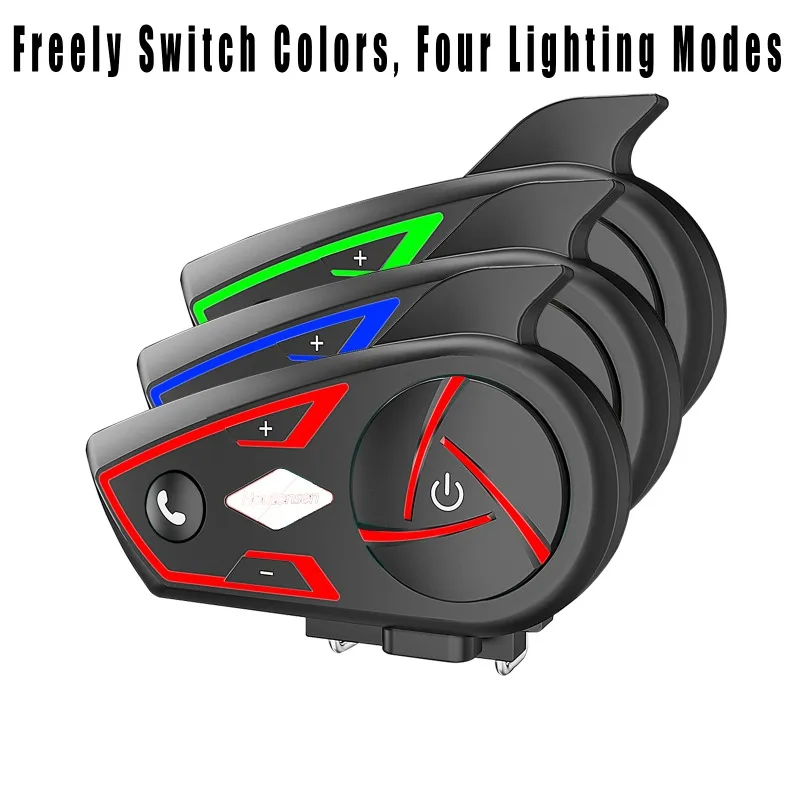 Houtonsen S3 Cycling Speaker B - Intercom Headset Helmet recension och pris