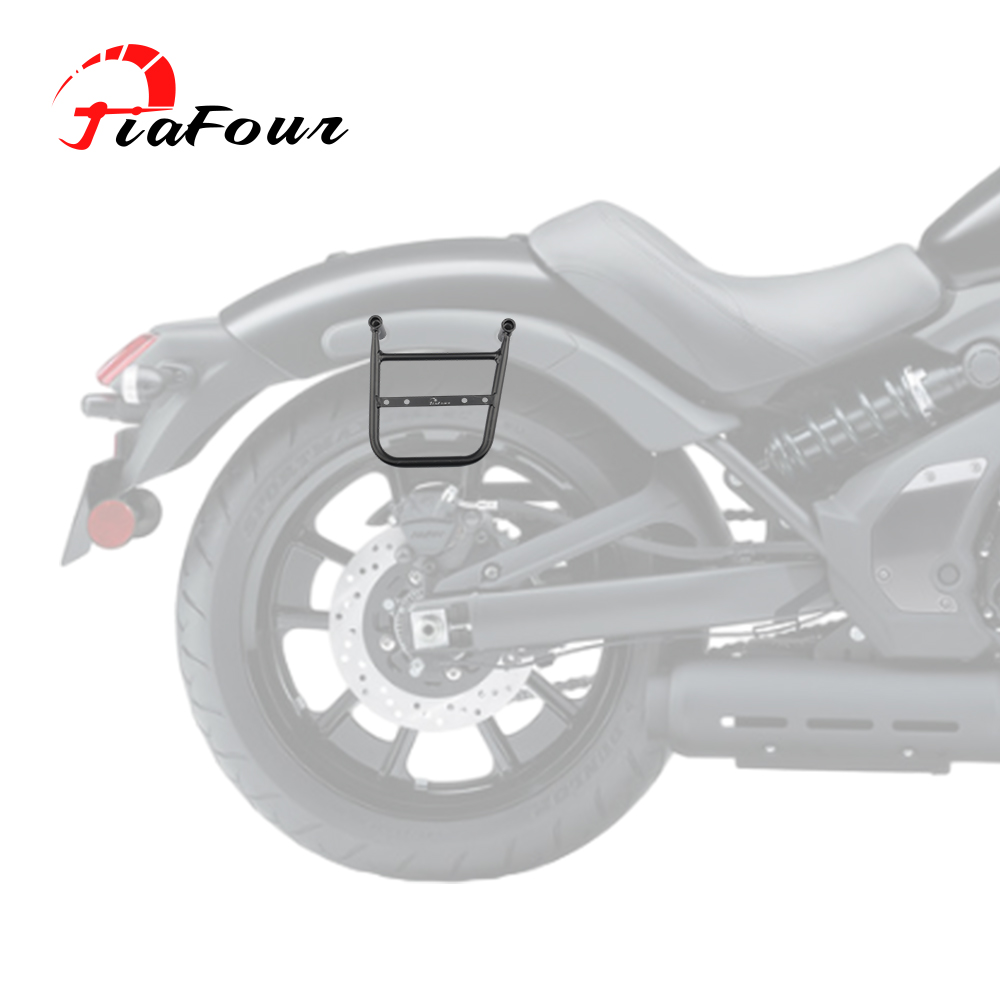 Motorcycle Saddlebag For Vulca - Motorcycle Gear Pants recension och pris
