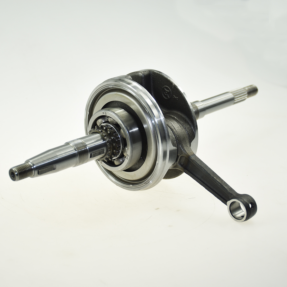 Motorcycle ATV Crankshaft for  - Motorcycle Gear recension och pris