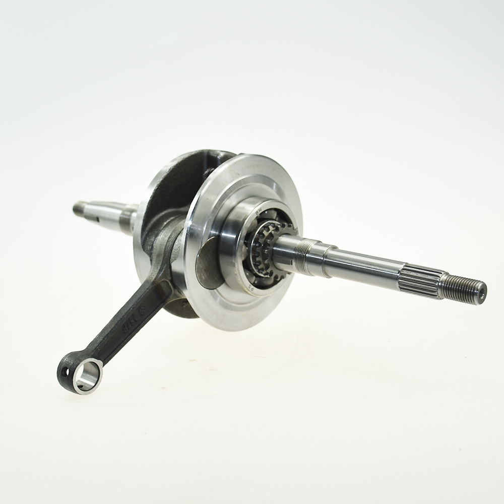 Motorcycle ATV Crankshaft for  - Motorcycle Gear recension och pris