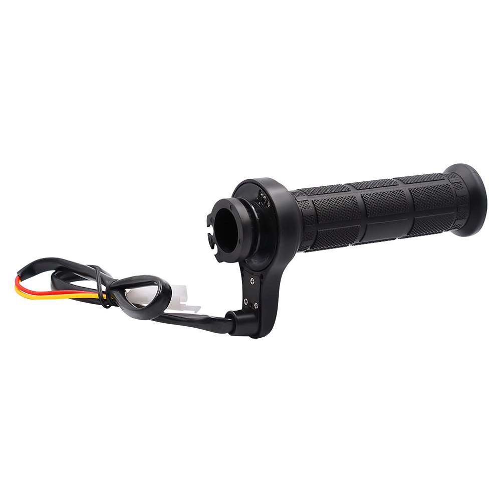 1Pair 12V Electric Heat Grips  - Handlebar Grip Heated recension och pris