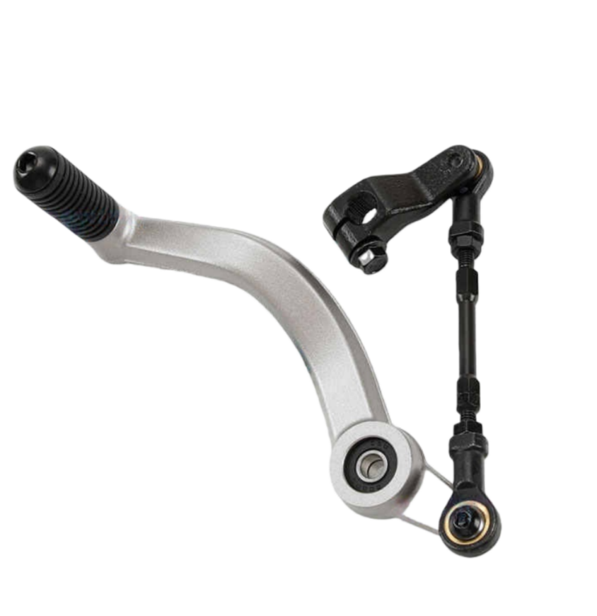 Motorcycle Parts Shifter Shift - Motorcycle Gear Selector recension och pris