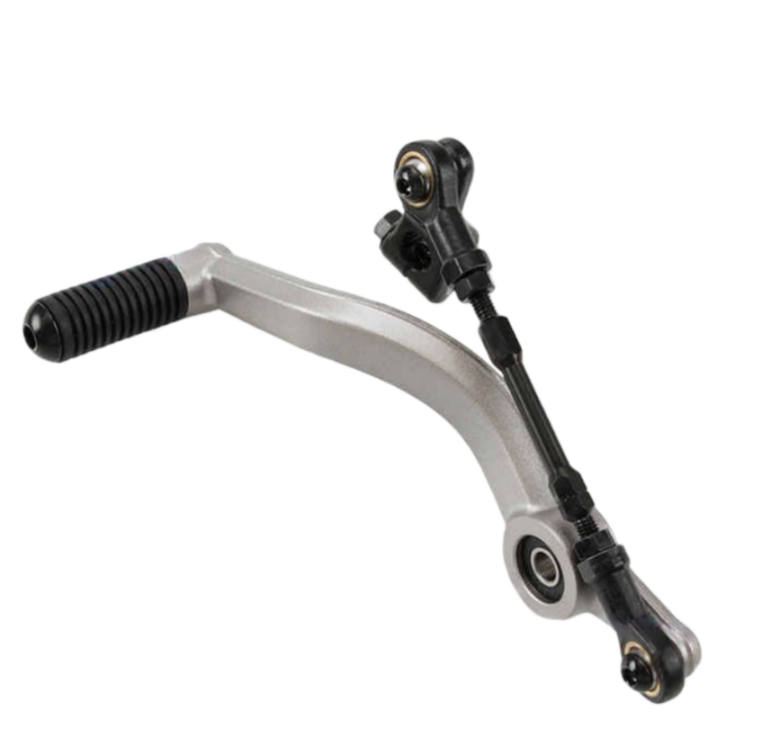 Motorcycle Parts Shifter Shift - Motorcycle Gear Selector recension och pris