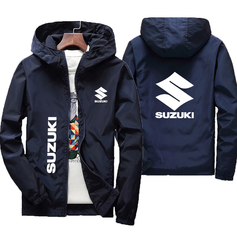 2026 Suzuki Motorcycle Riding  - Gearx Motorcycle Jacket recension och pris