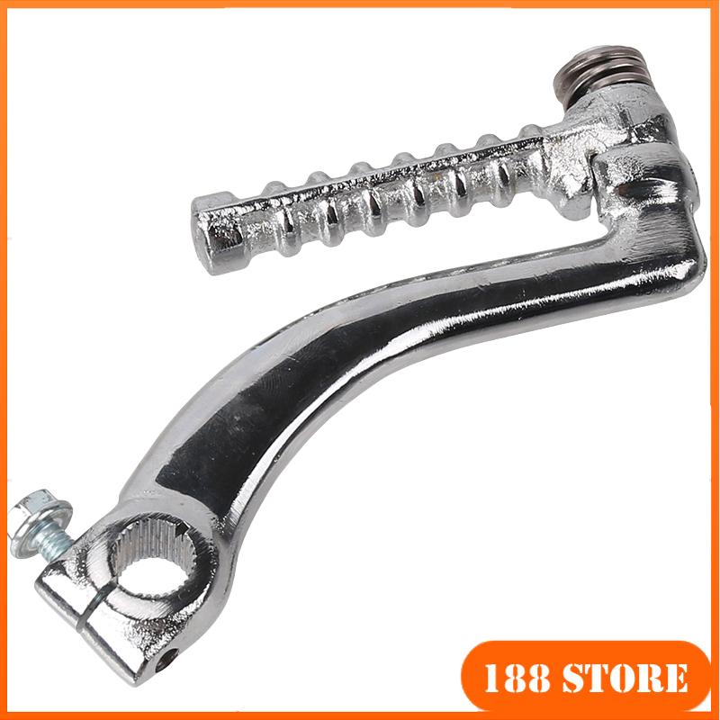 Detachable GY6 150-200cc ignit - Motorcycle Gear recension och pris