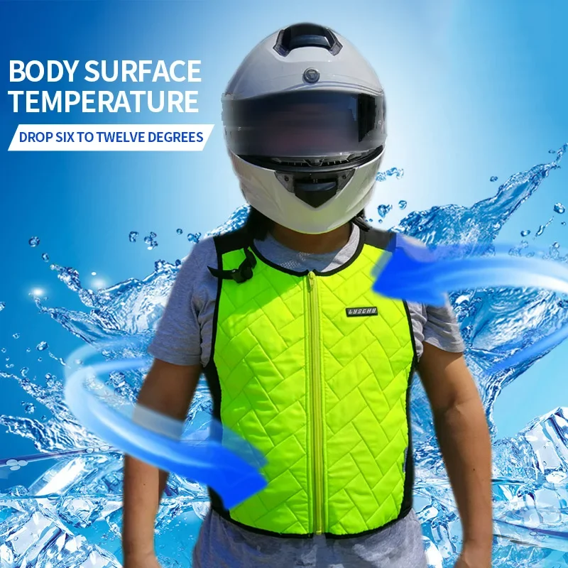 LYSCHY Men Women Summer Motorc - Gearx Motorcycle Jacket recension och pris
