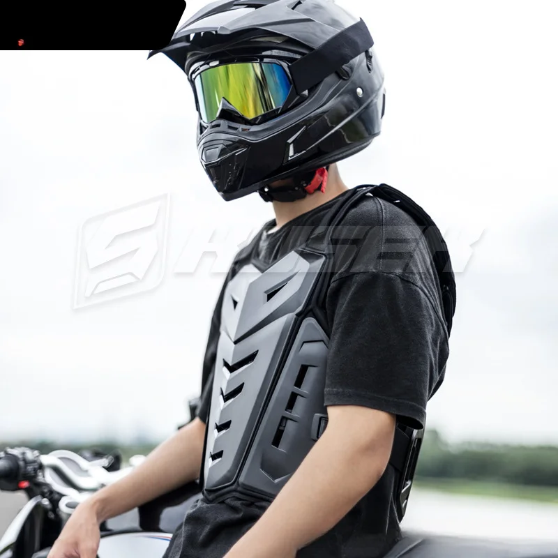 Off‑Road Motorcycle Fall‑Resis - Motorcycle Gear Full Suit recension och pris
