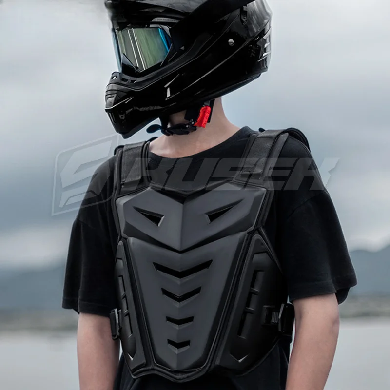 Off‑Road Motorcycle Fall‑Resis - Motorcycle Gear Full Suit recension och pris