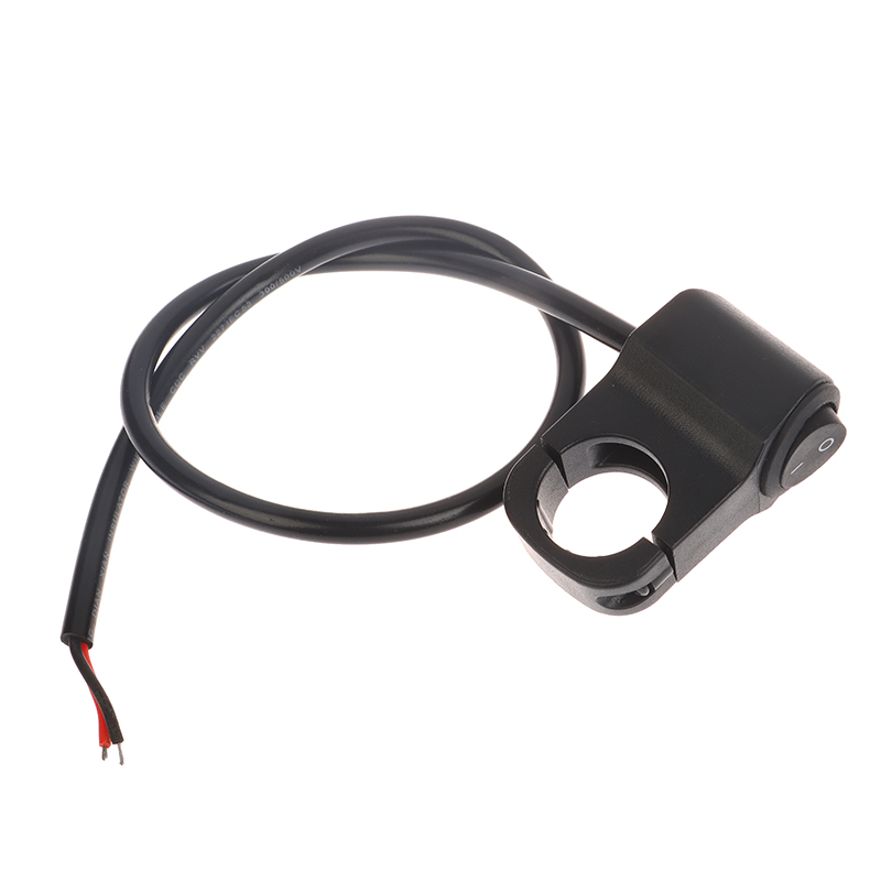 Universal Motorcycle Handlebar - Motorcycle Gear Selector recension och pris