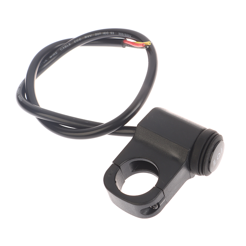 Universal Motorcycle Handlebar - Motorcycle Gear Selector recension och pris
