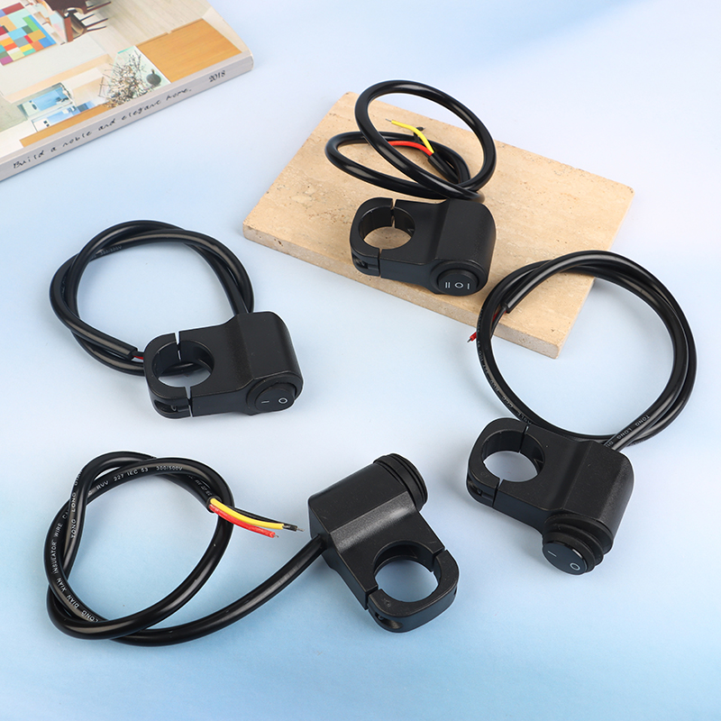 Universal Motorcycle Handlebar - Motorcycle Gear Selector recension och pris