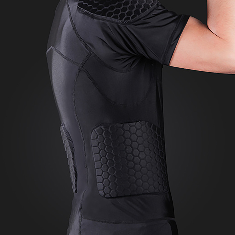 Summer Motorcycle Body Armor J - Gearx Motorcycle Jacket recension och pris