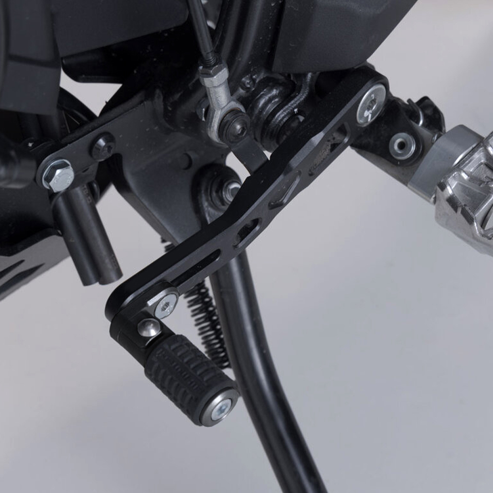 Adjustable Folding Gear Shifte - Motorcycle Gear Selector recension och pris