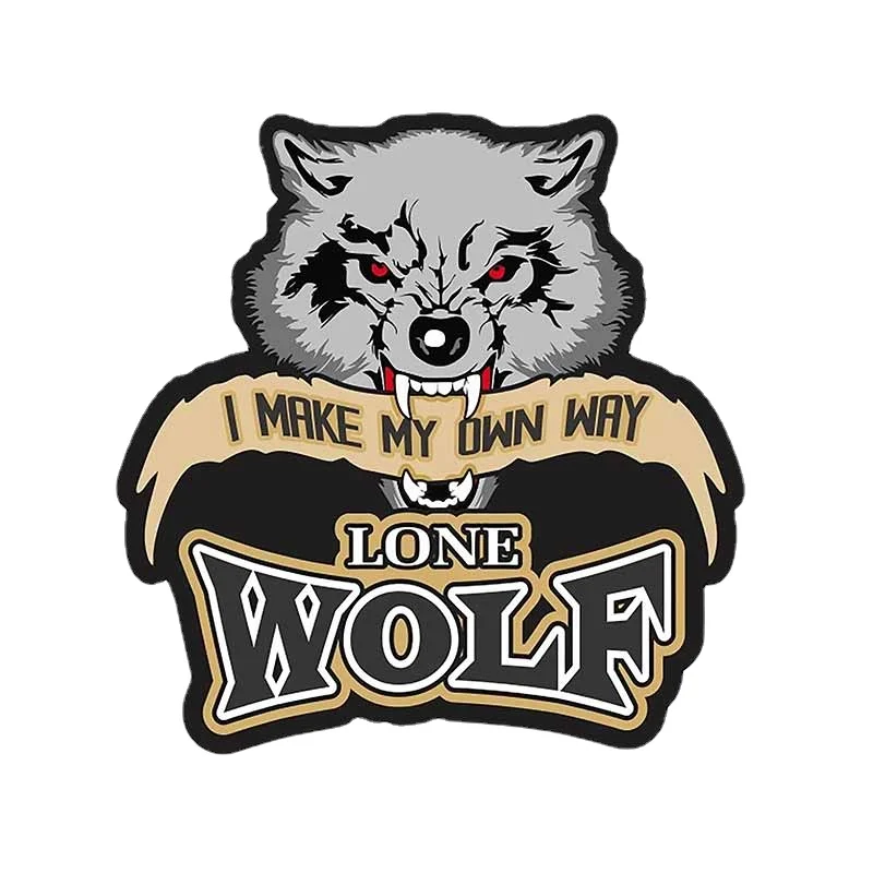 New Design Lone Wolf Fashion I - Motorcycle Gear Pants recension och pris