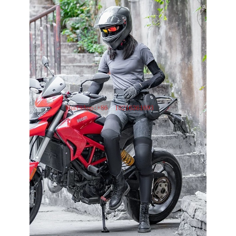 Autumn and Winter Motorcycle K - Motorcycle Gear recension och pris