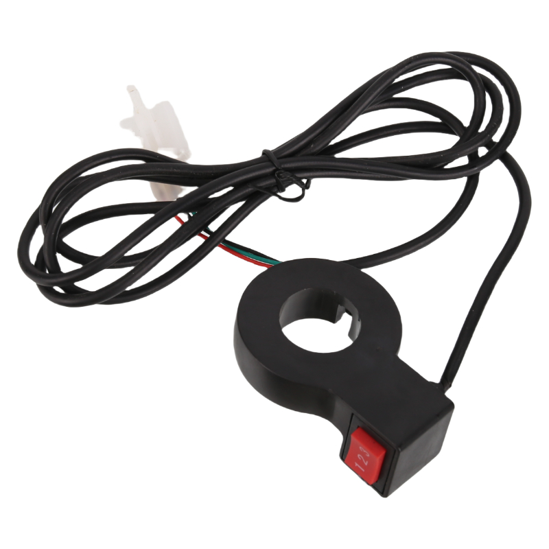 Electric 3 Speed Module Handle - Motorcycle Gear Selector recension och pris