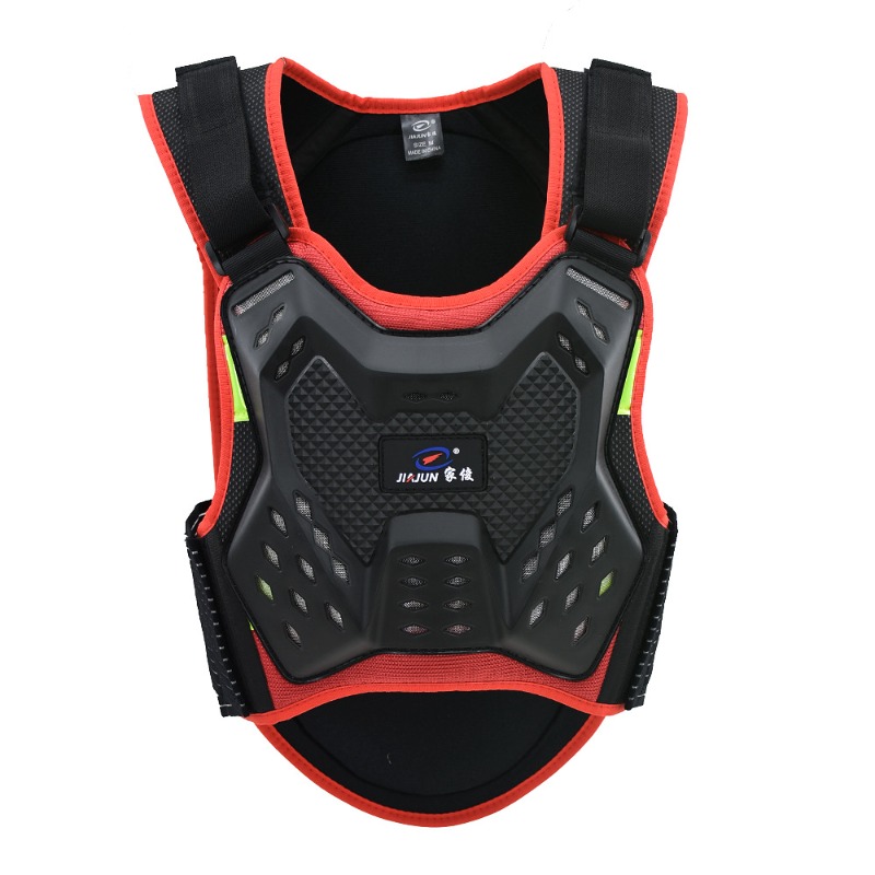 Motorcycle riding armor Motorc - Motorcycle Gear Full Suit recension och pris