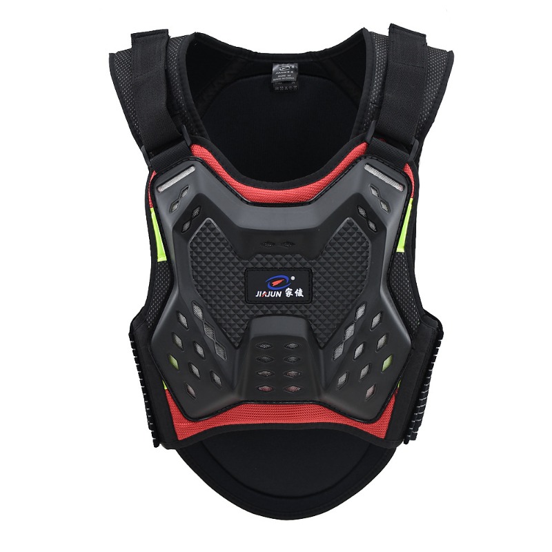 Motorcycle riding armor Motorc - Motorcycle Gear Full Suit recension och pris