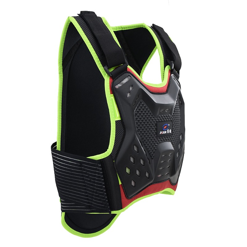 Motorcycle riding armor Motorc - Motorcycle Gear Full Suit recension och pris
