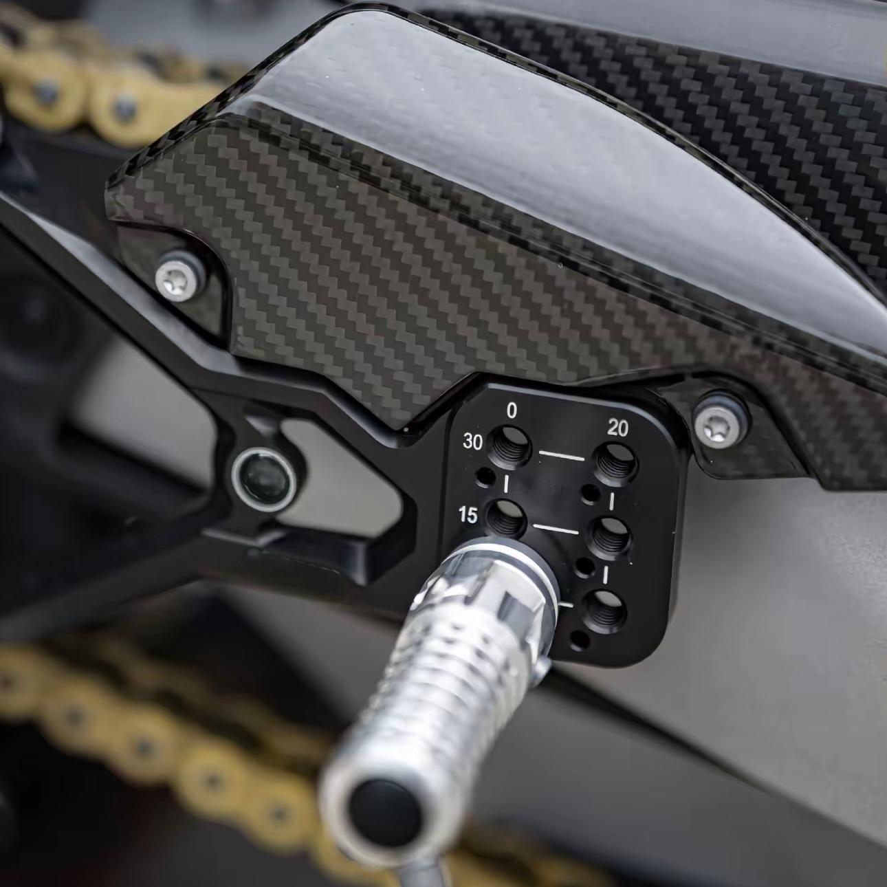 For BMW S1000RR M1000RR 2019-2 - Motorcycle Gear Selector recension och pris